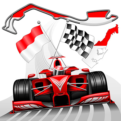 14th Historic Grand Prix of Monaco 2024