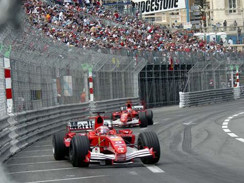 72,041 Formula 1 Grand Prix Of Monaco Photos & High Res Pictures - Getty  Images