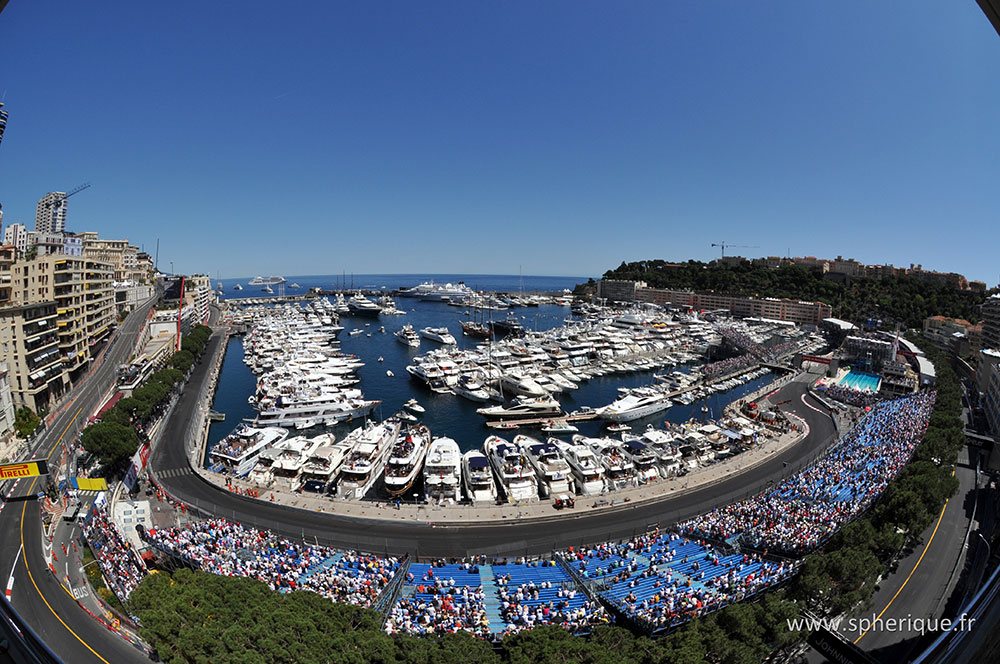 VIP Hospitality Grand Prix Monaco