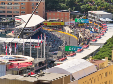 Le retour de la Formule 1 en Europe : cap sur Monaco