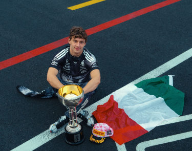 F1: Records Already Broken and Those Kimi Antonelli Can Still Aim For