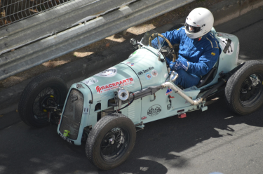 2026 Monaco Historic Grand Prix: A Look Back at a Spectacular Weekend