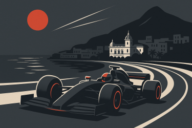Le Grand Prix de Monaco prolongé jusqu’en 2035