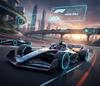 2026 : Une révolution réglementaire sans précédent pour la F1