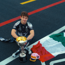 F1 : les records déjà battus et ceux que Kimi Antonelli peut encore viser