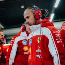 Lewis Hamilton et Ferrari en 2026 : une saison pour rebondir