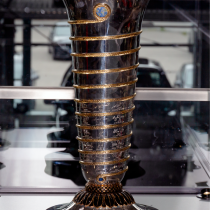 Gerhard Berger prevede un titolo per la Ferrari nel 2025