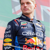 Il grande ritorno della Red Bull e di Max Verstappen: Monza rilancia la stagione