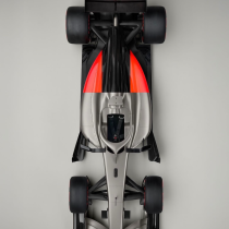 Nouvelles règles de livrée F1 pour 2026 : vers plus de couleur, moins de carbone apparent