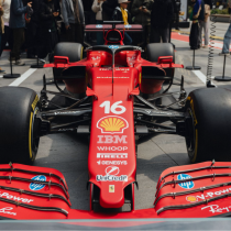 Monaco parmi les dix Grands Prix qui accueilleront une course Sprint en 2027