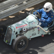 Grand Prix Historique de Monaco 2026 : retour sur un week-end spectaculaire