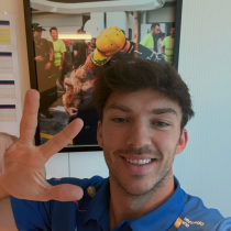 Pierre Gasly récupère la 3e place du GP de Monaco après l'annulation de ses pénalités