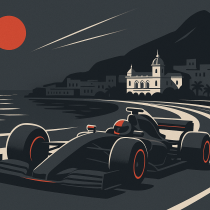 Monaco Grand Prix extended until 2035