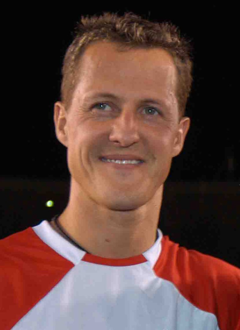 Schumacher: quando frantumò il record sul giro a Top Gear [VIDEO